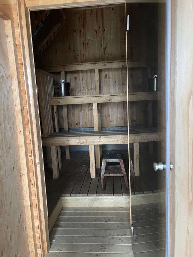 Oexl Snaefellsnes Villa Snaefellsbaer Bagian luar foto