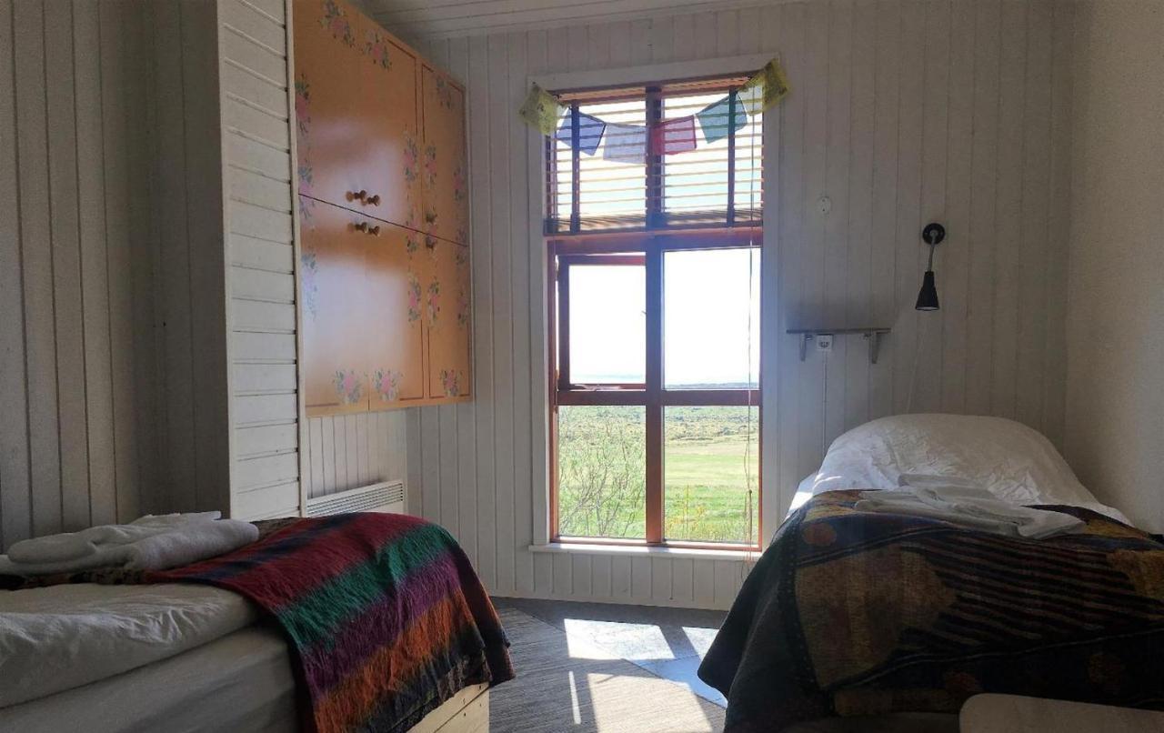 Oexl Snaefellsnes Villa Snaefellsbaer Bagian luar foto