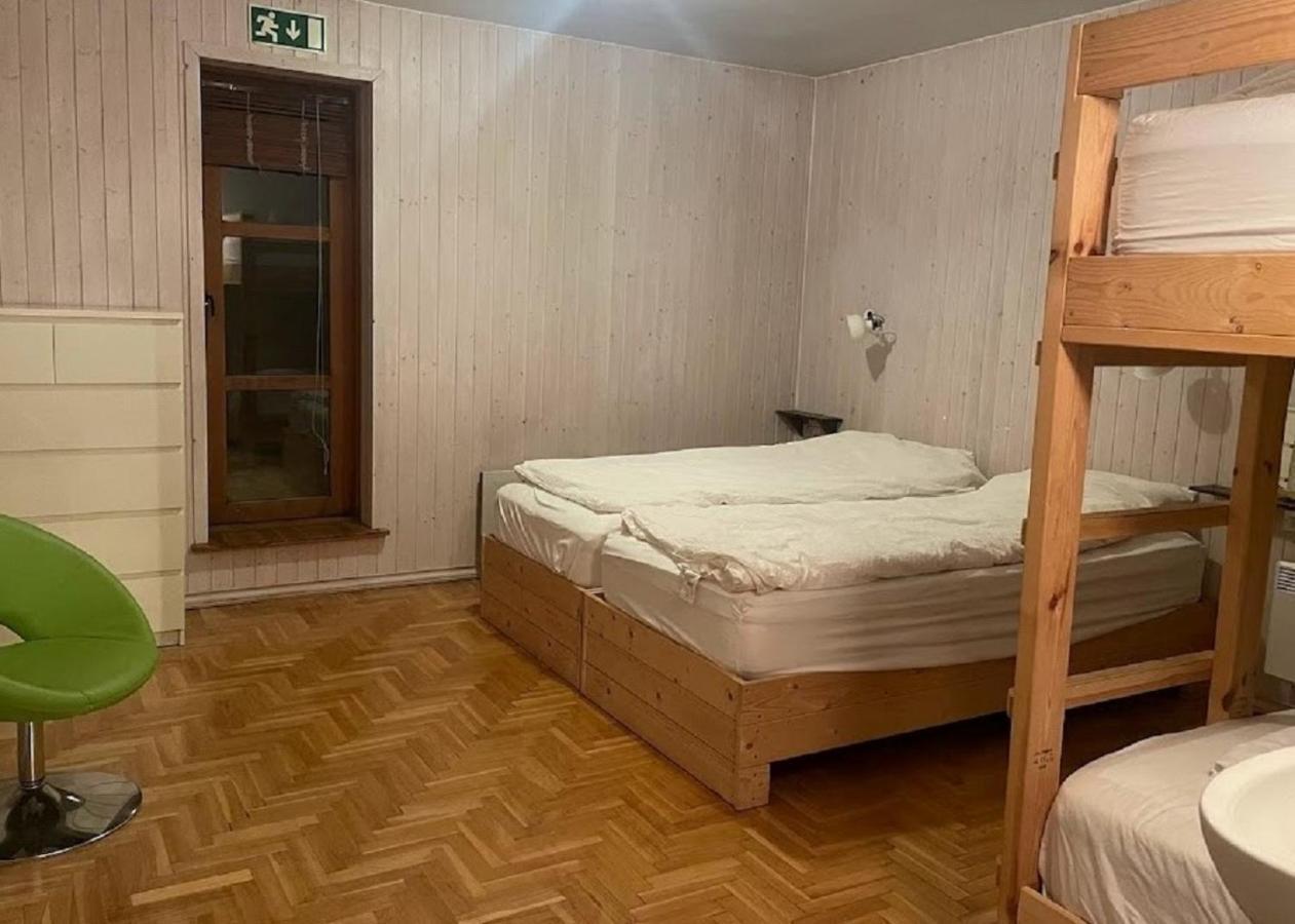 Oexl Snaefellsnes Villa Snaefellsbaer Bagian luar foto