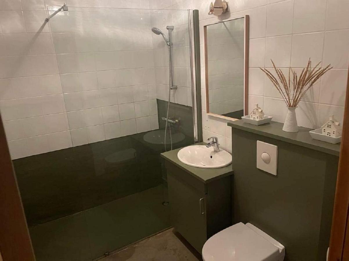 Oexl Snaefellsnes Villa Snaefellsbaer Bagian luar foto